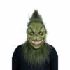 Grumpy Monster