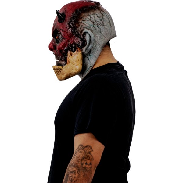 30041 4 Cracked Evil