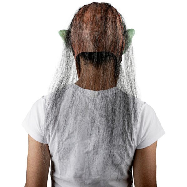 30042 5 Cracked Witch