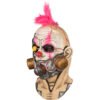 Clown Muzzle