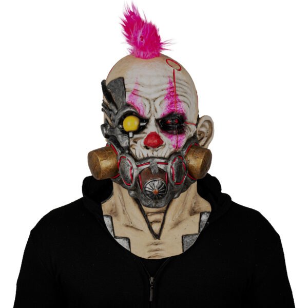 Clown Muzzle