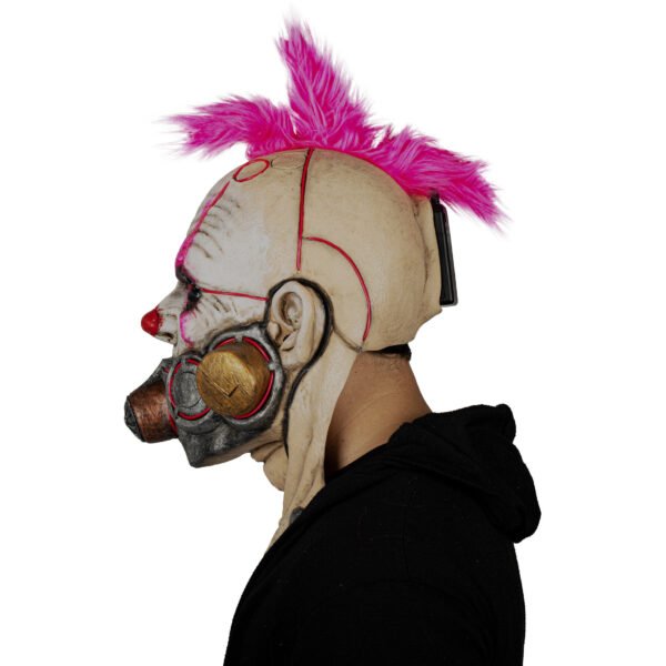 Clown Muzzle