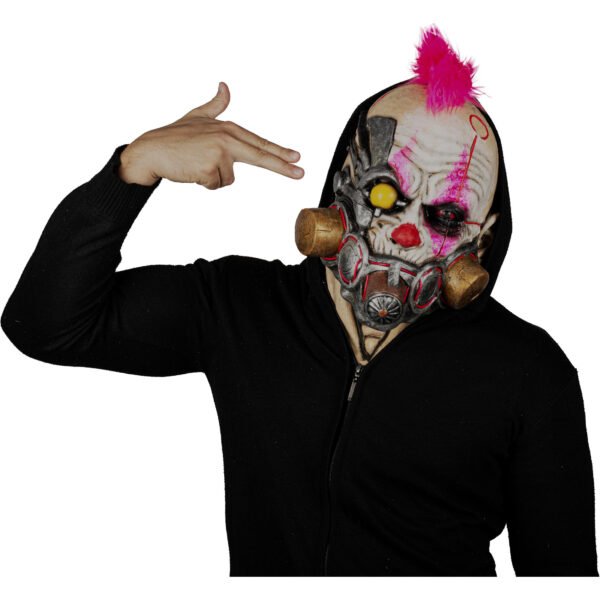 Clown Muzzle
