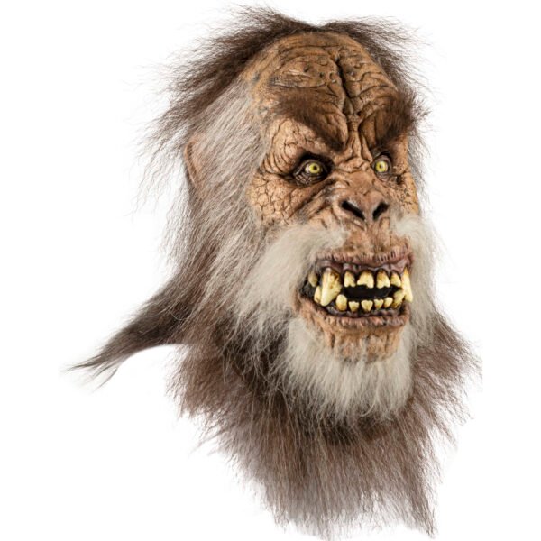 Sasquatch