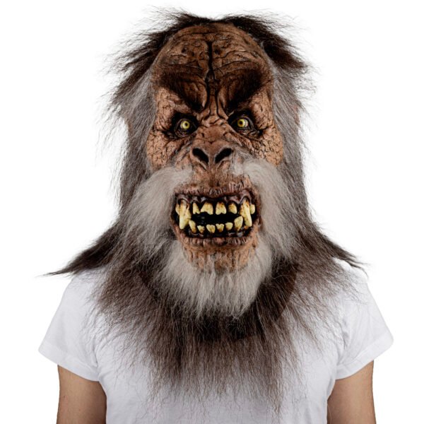 Sasquatch