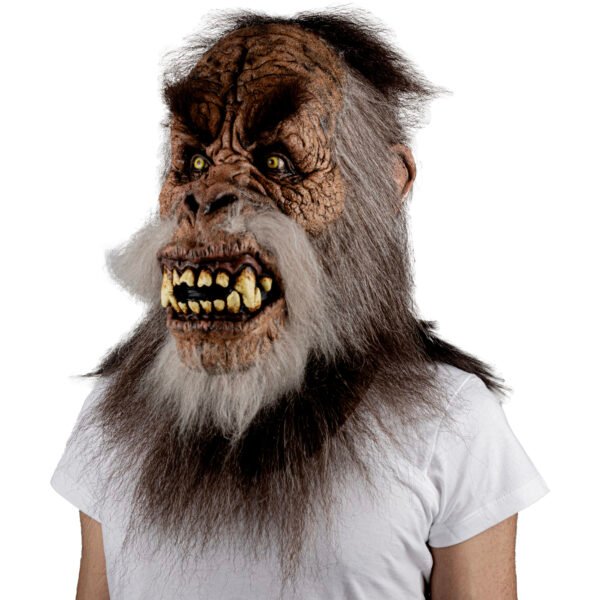 Sasquatch