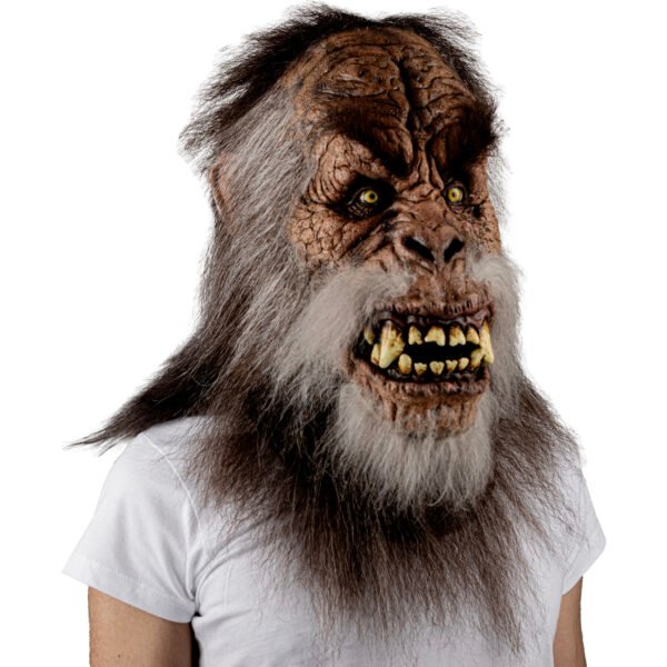 Sasquatch