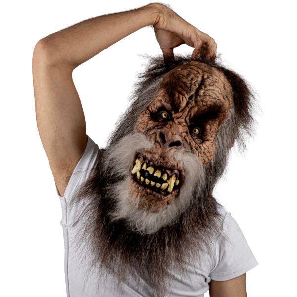 Sasquatch