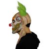 Máscara Payaso Stitched Smile Clown Halloween de Látex