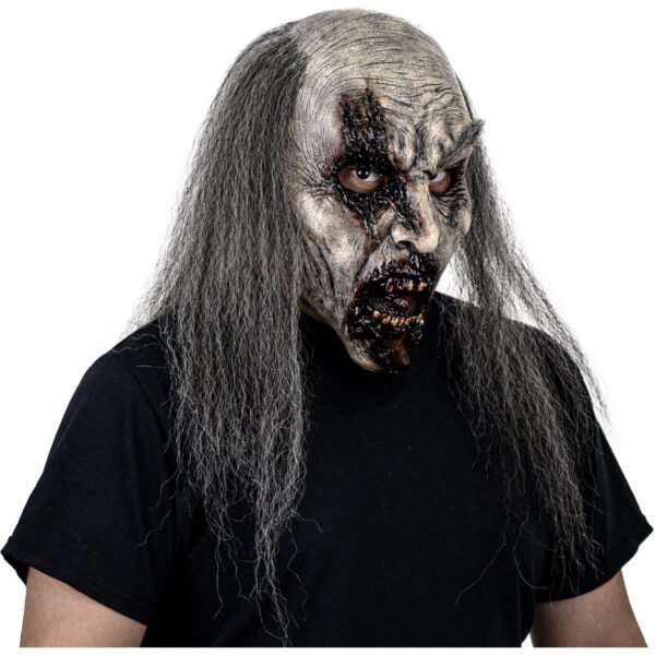 Tortured Deceased