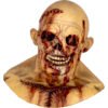 30070 10 Máscara Autopsy - Látex Profesional Nightmare Makers