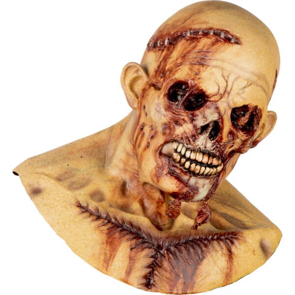 30070 11 Máscara Autopsy - Látex Profesional Nightmare Makers