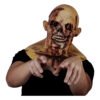 30070 7 Máscara Autopsy - Látex Profesional Nightmare Makers