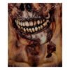 30070 9 Máscara Autopsy - Látex Profesional Nightmare Makers