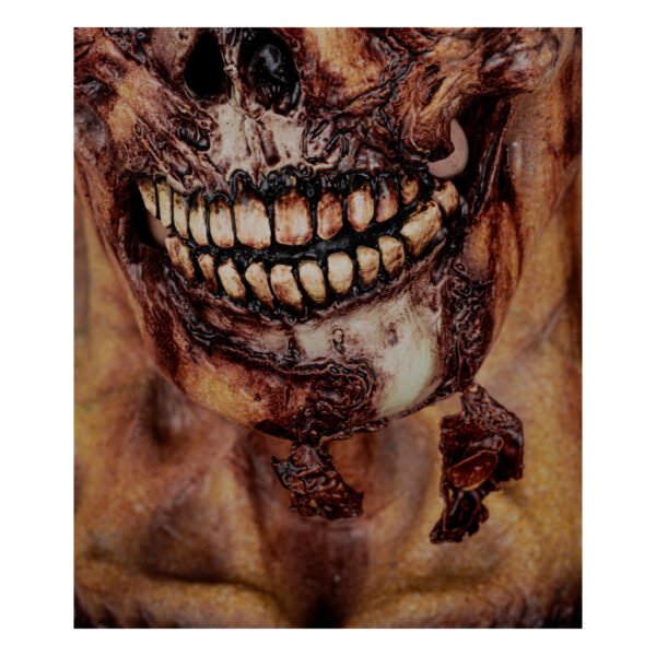 30070 9 Máscara Autopsy - Látex Profesional Nightmare Makers
