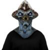 Máscara Saturnian de Látex - Nightmare Makers | Hecha a Mano en México