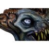 Máscara Saturnian de Látex - Nightmare Makers | Hecha a Mano en México