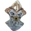 Máscara Saturnian de Látex - Nightmare Makers | Hecha a Mano en México