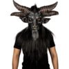 Baphomet God