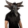 Baphomet God