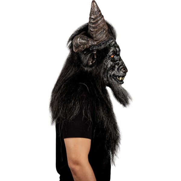 Baphomet God