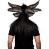 Baphomet God