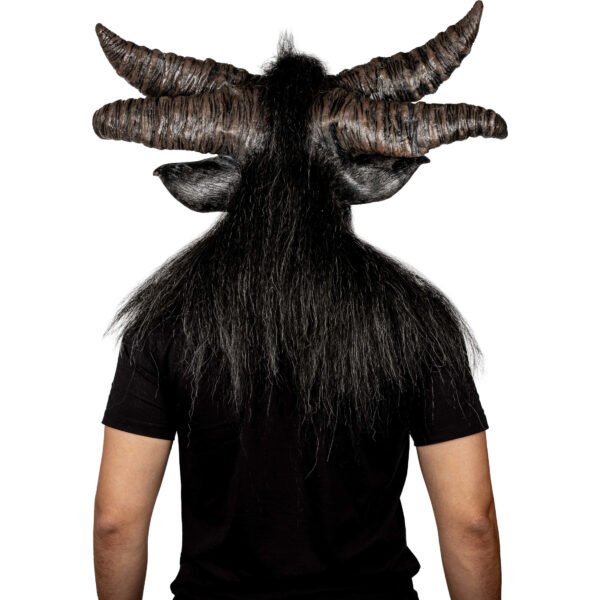 Baphomet God
