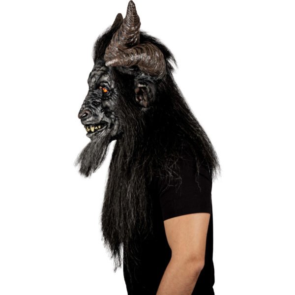 Baphomet God