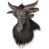 Baphomet God