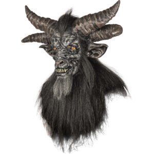Baphomet God