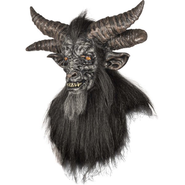Baphomet God
