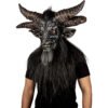 Baphomet God