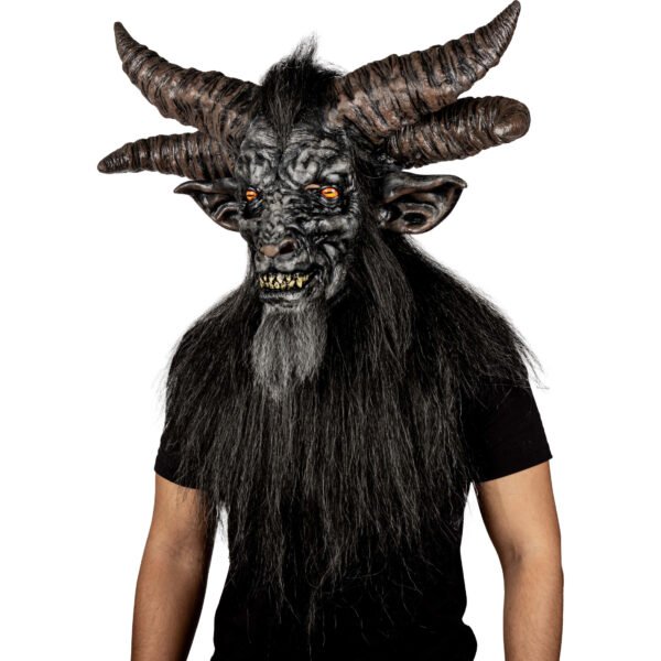 Baphomet God