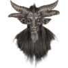 Baphomet God