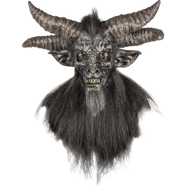 Baphomet God