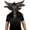 Baphomet God