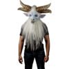 Pale Baphomet God