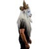 Pale Baphomet God