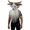 Pale Baphomet God