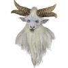 Pale Baphomet God