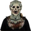 Máscara Ancient Warrior - Guerrero Ancestral de Látex | Nightmare Collection