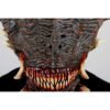 30096 11 Máscara Wrath de Látex Artesanal para Halloween y Cosplay