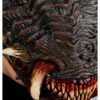 30096 14 Máscara Wrath de Látex Artesanal para Halloween y Cosplay