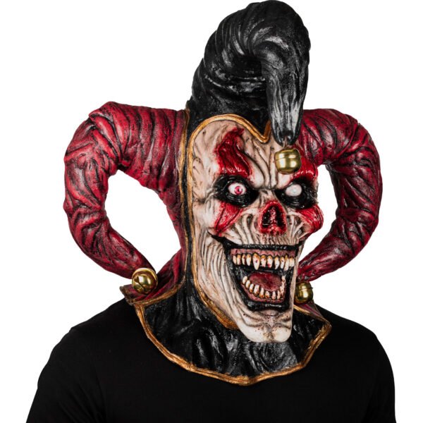 30099 2 Evil Jester