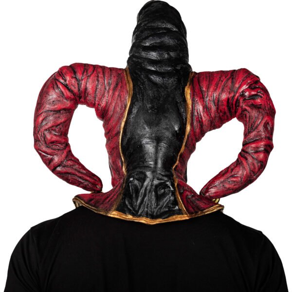 30099 4 Evil Jester