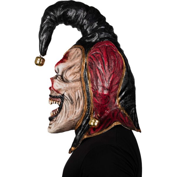 30099 5 Evil Jester