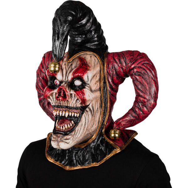 30099 6 Evil Jester