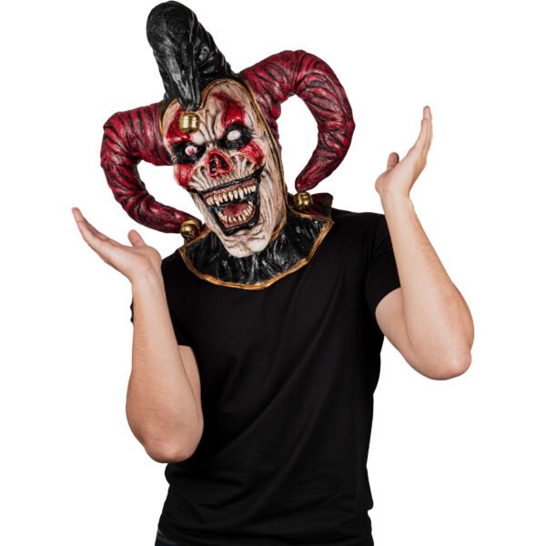 30099 7 Evil Jester