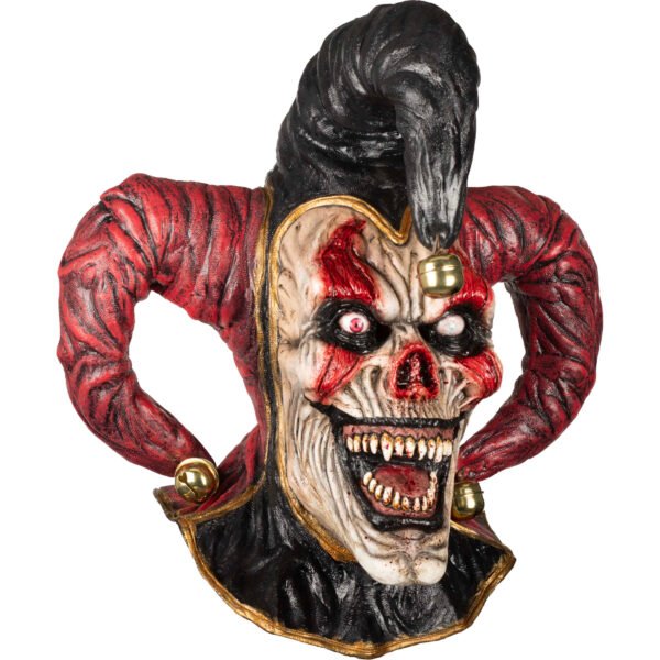 30099 8 Evil Jester