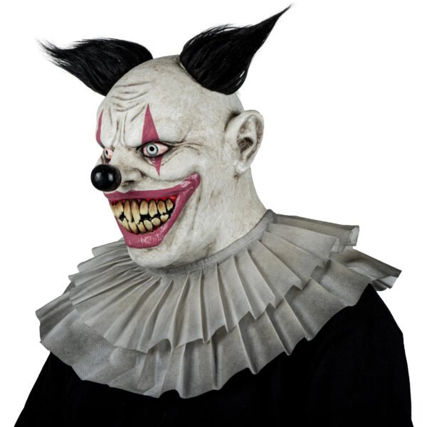 30100 3 Toothy Clown